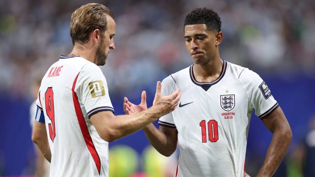 Francia vs Inglaterra: previa, predicciones y alineaciones - Sports Illustrated