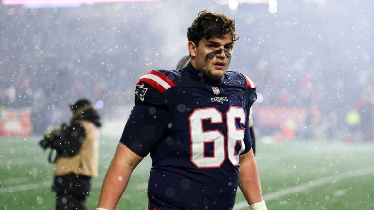The weak link for the Patriots, Bills, Jets and Dolphins that will cost them the AFC East - FanSided