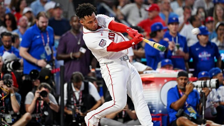 Willson Contreras Closes the Door on Red Sox-Mariners Trade Rumors - Sports Illustrated