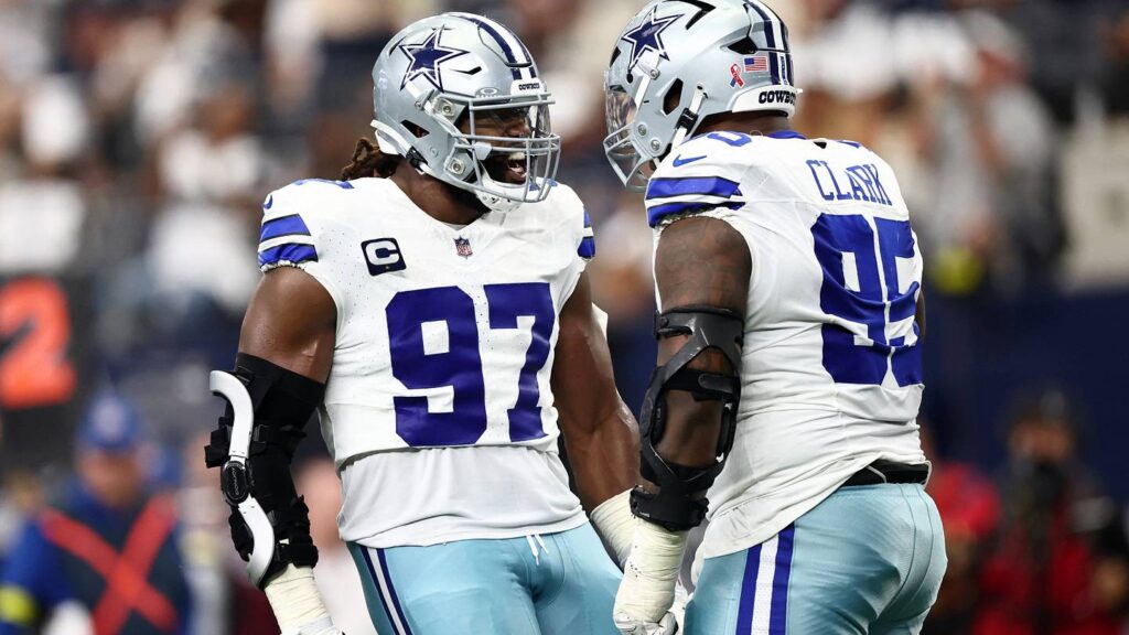 What Was the Dallas Cowboys Best and Worst Offseason Move? - Sports Illustrated