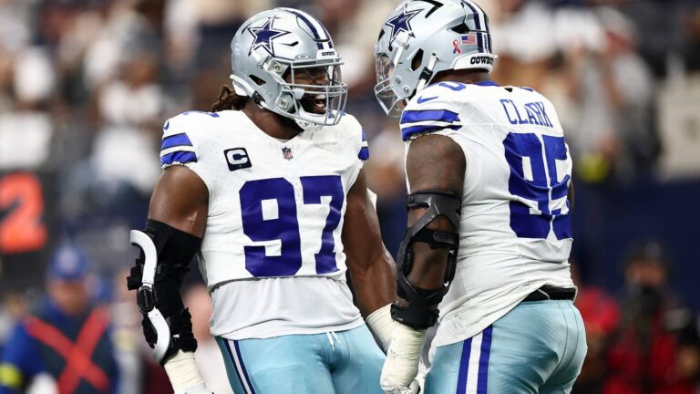 What Was the Dallas Cowboys Best and Worst Offseason Move? - Sports Illustrated