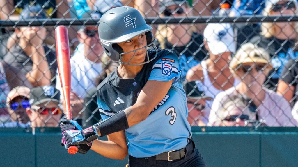 Senior League Softball World Series Set to Begin in Delaware - Sports Illustrated