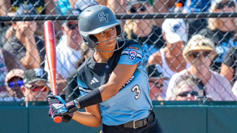 Senior League Softball World Series Set to Begin in Delaware - Sports Illustrated