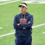 Bears Absolutely Hammered in Rankings That Highlight Chicago's Concern in Front 7 - Sports Illustrated