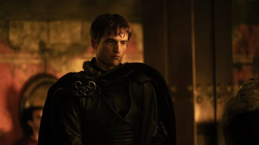 Which Game of Thrones house would each character from The Odyssey belong to? - Winter is Coming
