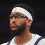 Wizards already have an Anthony Davis issue before playing a single minute - Wiz of Awes