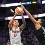 Mystics vs. Valkyries Prediction, Odds, Best WNBA Prop Bet for Monday, July 20 - Sports Illustrated