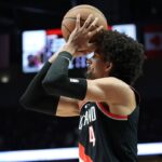 Defensive-First Thybulle Extends NBA Career - Sports Illustrated