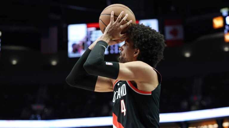 Defensive-First Thybulle Extends NBA Career - Sports Illustrated