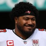 Packers just gave Vita Vea the kind of leverage Bucs can't ignore - The Pewter Plank