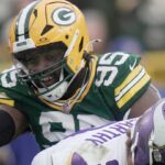 Why Was Now Right Time for Packers’ Contract Extension With Devonte Wyatt? - Sports Illustrated
