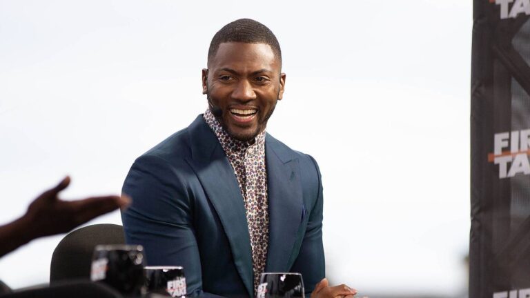 Former Steelers’ Ryan Clark Fired by ESPN - Sports Illustrated