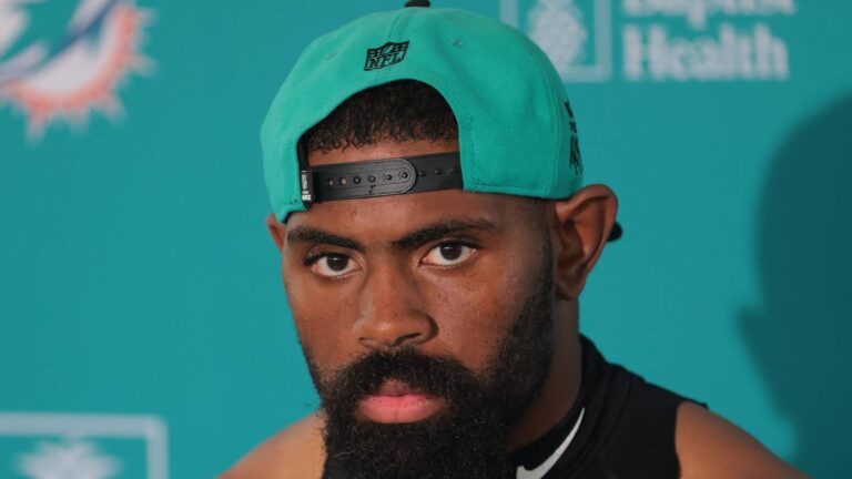 Cowboys just watched their perfect linebacker solution disappear - The Landry Hat