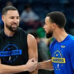 NBA rumors: Rich Paul calls LeBron buzz 'false', Klay open to Warriors return - FanSided