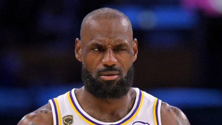 Warriors may target former lottery pick amid LeBron James pursuit - Blue Man Hoop