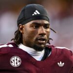 Former Texas A&M RB Le'Veon Moss Arrested in Louisiana - Sports Illustrated
