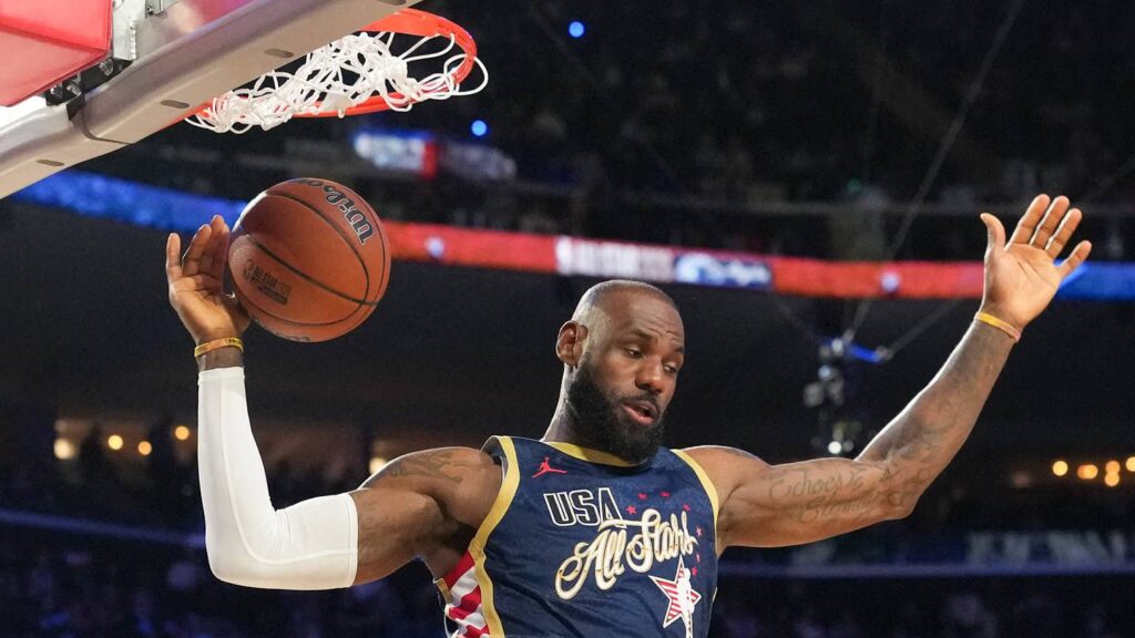 Miami Heat clearly supply best fit for LeBron James' last stand - Sports Illustrated