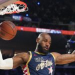 Miami Heat clearly supply best fit for LeBron James' last stand - Sports Illustrated