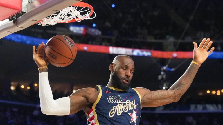 Miami Heat clearly supply best fit for LeBron James' last stand - Sports Illustrated