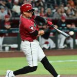 Ildemaro Vargas' Thrilling Walk-Off Erases Sewald's Blown Save - Sports Illustrated