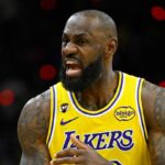 76ers offseason being held up because of LeBron James beef with Adam Silver - The Sixer Sense