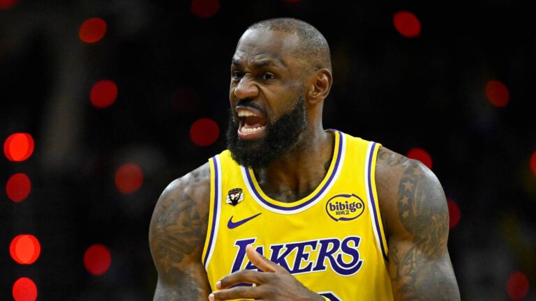 76ers offseason being held up because of LeBron James beef with Adam Silver - The Sixer Sense