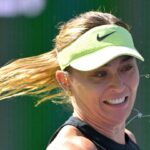 Rest of the WTA should be worried about Paula Badosa again - Lob and Smash