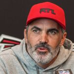 Falcons' perfect fix to QB woes could be someone fans aren't even talking about - Blogging Dirty