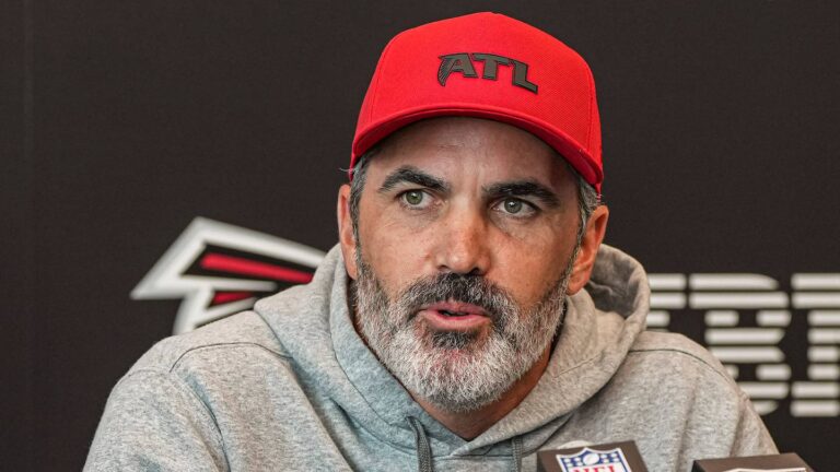 Falcons' perfect fix to QB woes could be someone fans aren't even talking about - Blogging Dirty