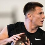 Ravens’ Quarterback Room Gets Clearer Picture After Waiving Diego Pavia - Sports Illustrated