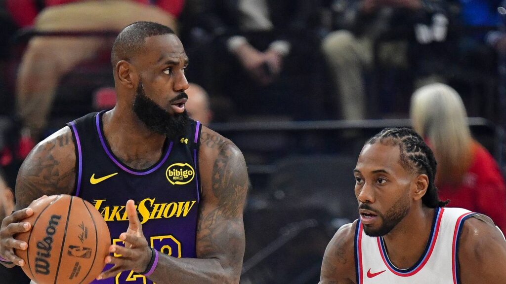 LeBron James Signing with 76ers Means Raptors Must Trade for Kawhi Leonard - Sports Illustrated