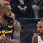 LeBron James Signing with 76ers Means Raptors Must Trade for Kawhi Leonard - Sports Illustrated