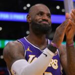 LeBron James just copied Jalen Brunson's Knicks choice with 76ers signing - Daily Knicks