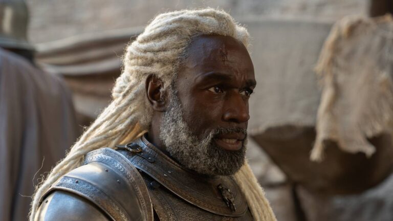 Does Corlys die in House of the Dragon? Season 3 episode 6's cliffhanger, explained - Winter is Coming