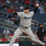 Marlins Announce Roster Moves Ahead of Series Opener vs Padres - Sports Illustrated