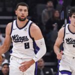 Predicting What the Kings Do With Final Two Roster Spots - Sports Illustrated