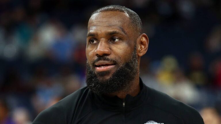 76ers already capitalizing on LeBron James’ influence with next target - The Sixer Sense