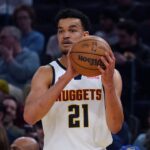 Nuggets' Spencer Jones Accepts Offer Sheet From Thunder: What It Means - Sports Illustrated