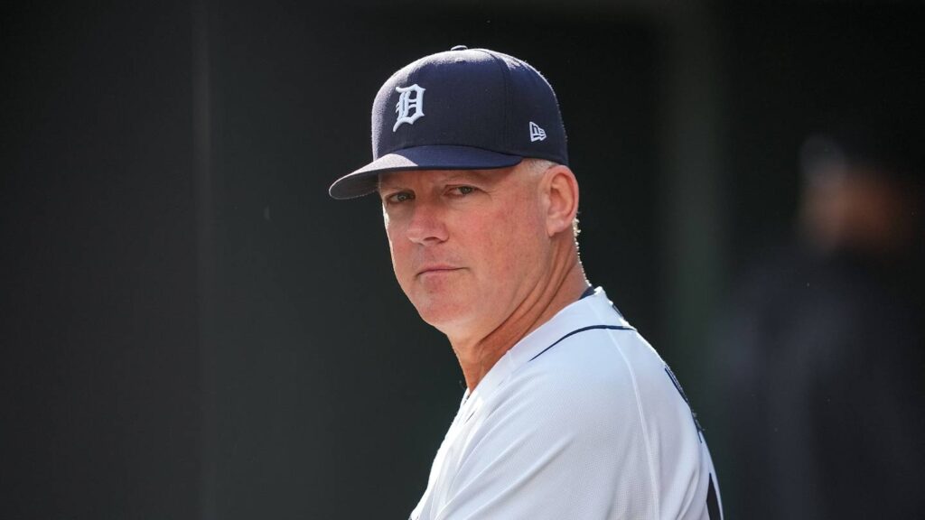 These baffling AJ Hinch decisions may have sealed Tigers' trade deadline fate - FanSided