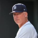 These baffling AJ Hinch decisions may have sealed Tigers' trade deadline fate - FanSided