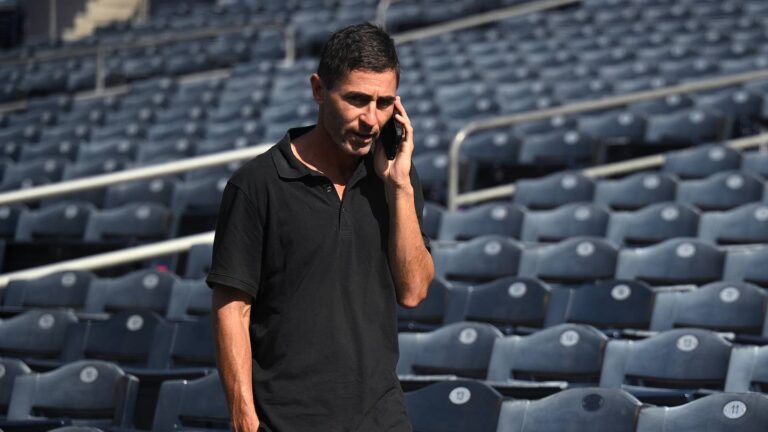 Seven MLB GMs Under the Most Pressure at Trade Deadline - Sports Illustrated
