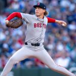 Nationals begin trade deadline madness by trading surprise breakout player to Red Sox - District on Deck