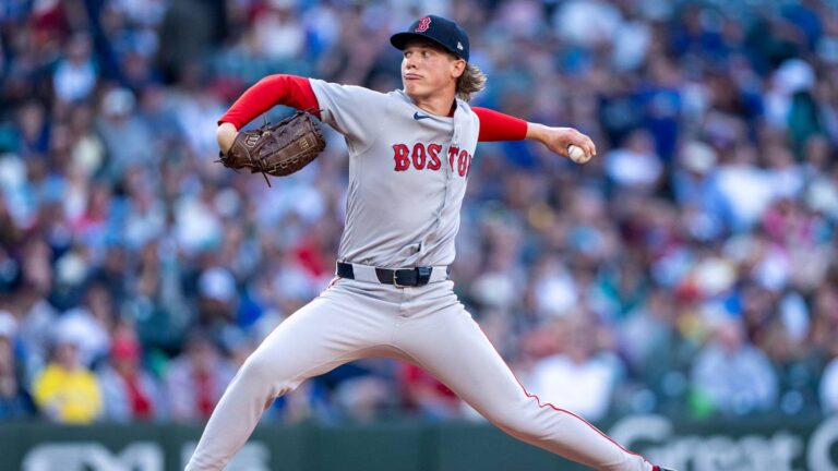 Nationals begin trade deadline madness by trading surprise breakout player to Red Sox - District on Deck