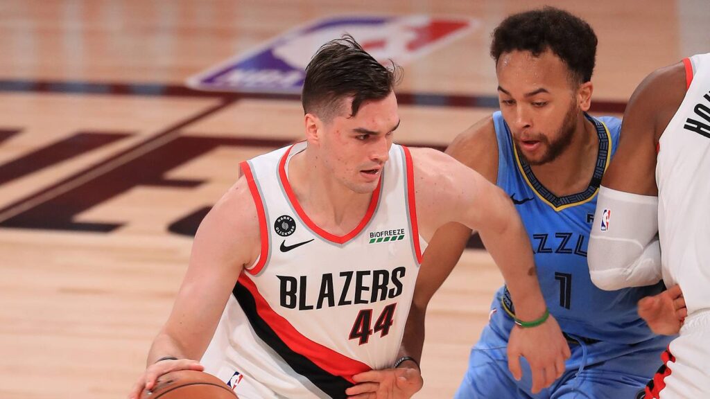 Mario Hezonja Joins Cleveland Cavaliers on One-Year Deal - Sports Illustrated
