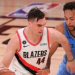 Mario Hezonja Joins Cleveland Cavaliers on One-Year Deal - Sports Illustrated