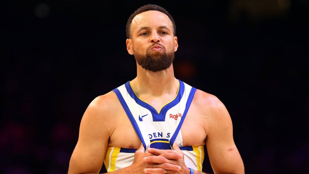 Wild Stephen Curry hypothetical completely ignores massive Spurs reality - Air Alamo