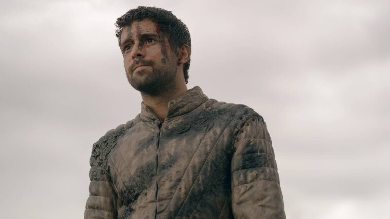 Black Aly puts House of the Dragon's most insufferable character in their place - Winter is Coming