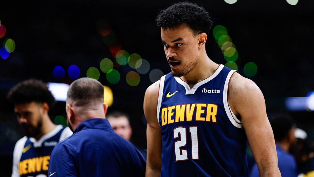 Thunder have Nuggets to thank for helping keep biggest win from Lu Dort trade - Thunderous Intentions