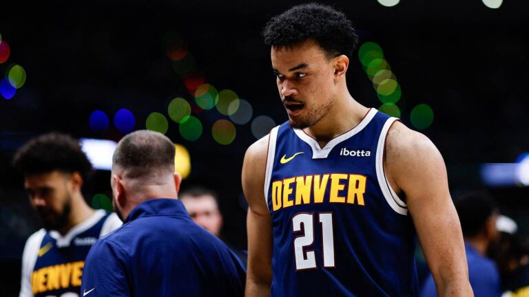 Thunder have Nuggets to thank for helping keep biggest win from Lu Dort trade - Thunderous Intentions