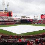 Guardians-Reds start time: Rain delay updates from Great American Ball Park on July 27 - FanSided